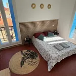 Cosy T2- Les Sureaux